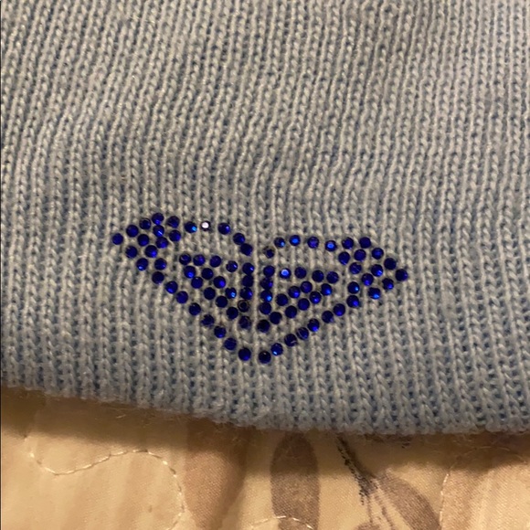 Roxy beanie - Picture 2 of 4